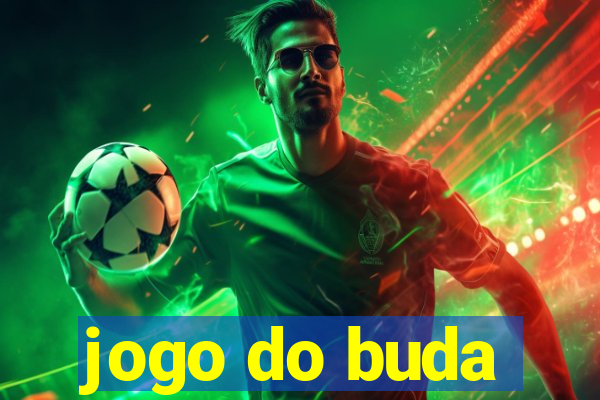 jogo do buda